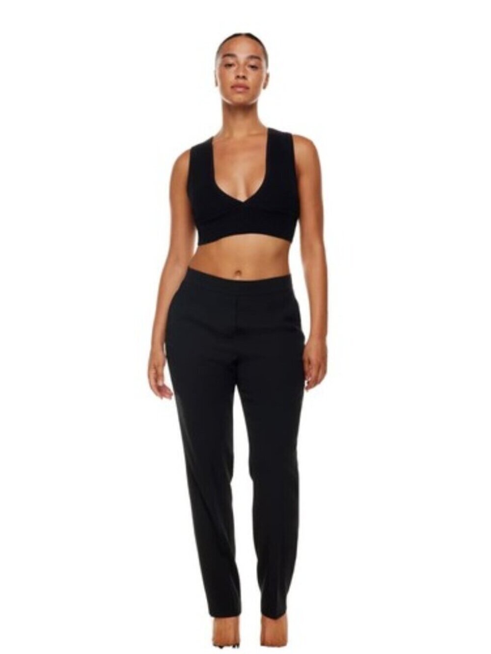 Aritzia Babaton Conan - Black - 12